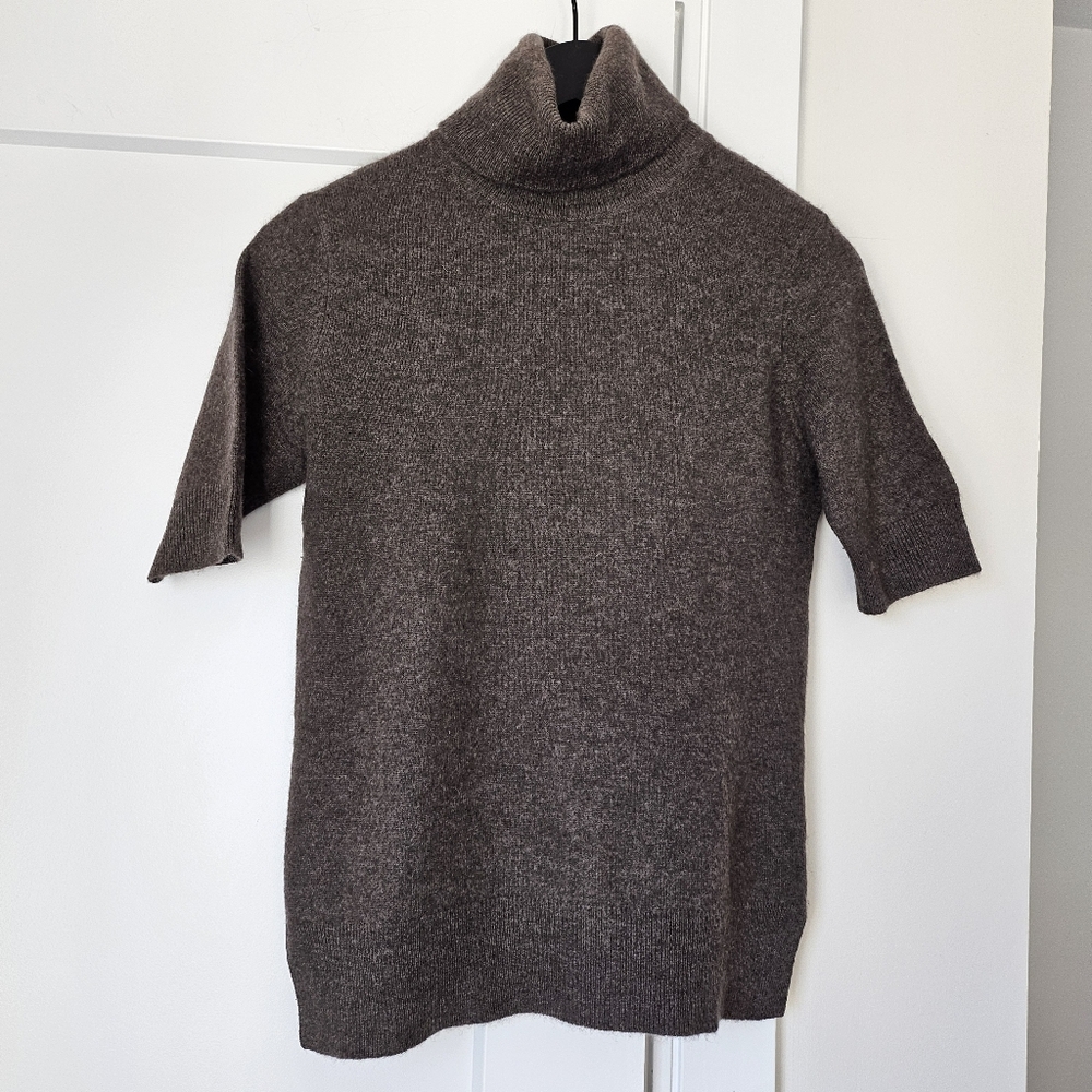 Elen Tracy cashmere sweater